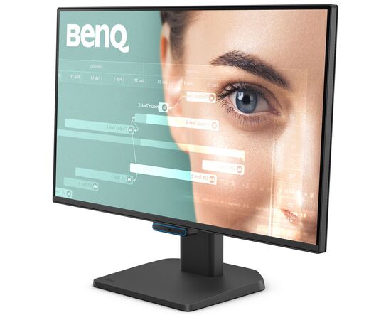 Монітор BenQ GW2490C Black, зображення 3