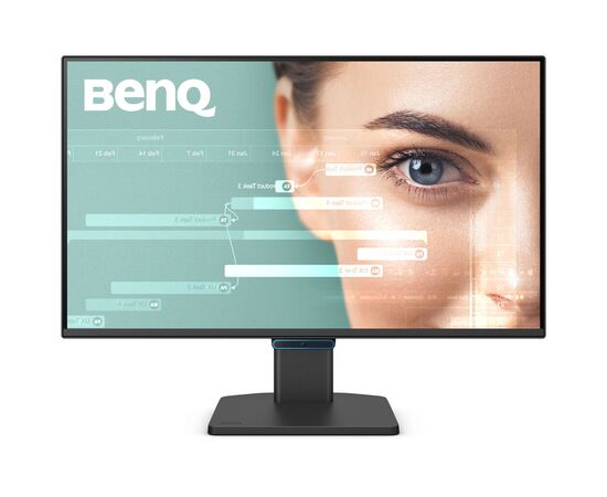 Монітор BenQ GW2490C Black