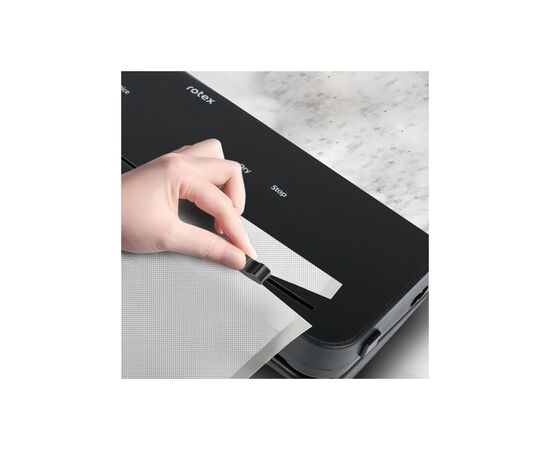 Вакууматор Rotex RVS122-B SuperVac, изображение 5