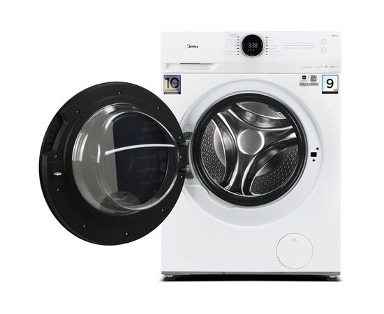 Стиральная машина Midea MF200W90WB/ W-UA, изображение 2