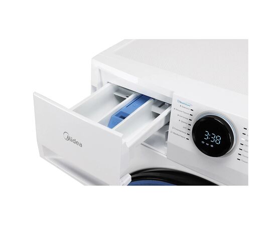 Стиральная машина Midea MF200W90WB/ W-UA, изображение 5