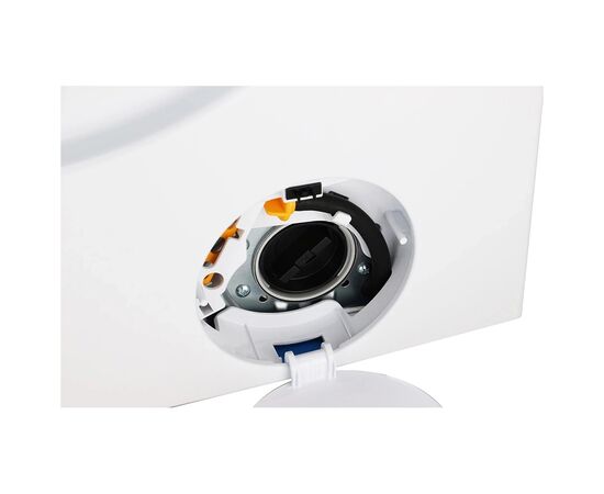 Стиральная машина Midea MF200W90WB/ W-UA, изображение 7