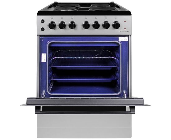 Плита Artel Comarella 01-E Grey, изображение 2