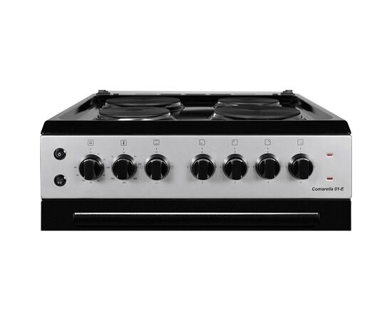 Плита Artel Comarella 01-E Grey, изображение 4