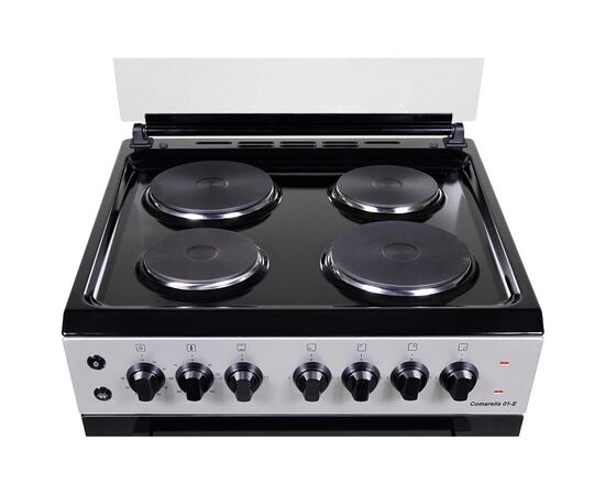 Плита Artel Comarella 01-E Grey, изображение 5