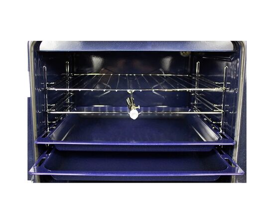 Плита Artel Comarella 01-E Grey, изображение 7