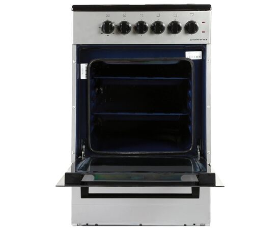 Плита Artel Comarella 50 00-E grey, изображение 3