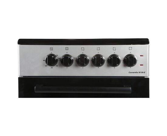 Плита Artel Comarella 50 00-E grey, изображение 4