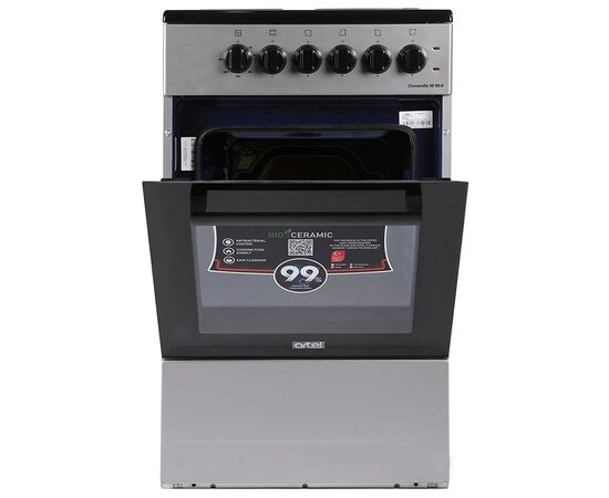 Плита Artel Comarella 50 00-E grey, изображение 6