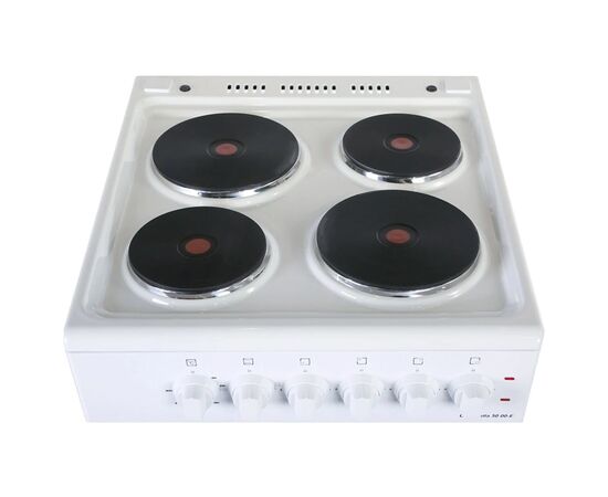 Плита Artel Comarella 50 00-E white, изображение 2