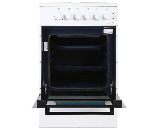 Плита Artel Comarella 50 00-E white, изображение 3