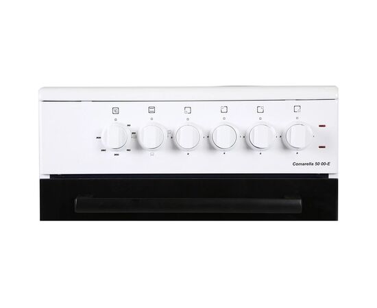 Плита Artel Comarella 50 00-E white, изображение 4