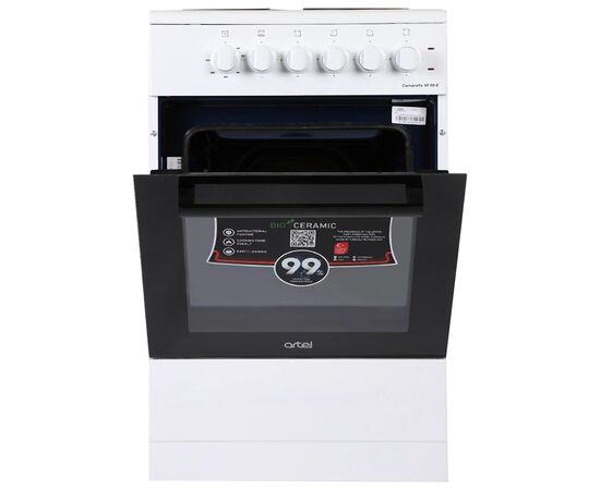 Плита Artel Comarella 50 00-E white, изображение 6