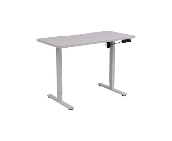 Компьютерный стол Sihoo D03 White (D03-106/D03-107)