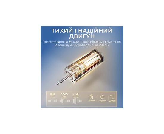 Компьютерный стол Sihoo D05 Walnut/Black (D05-104/D05-107), изображение 7