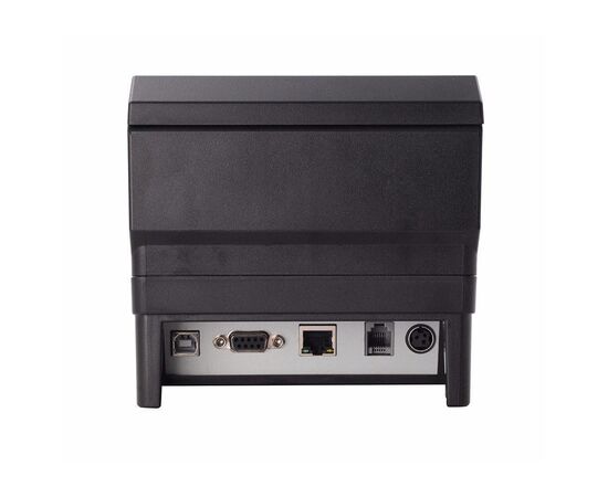 Принтер чеков X-PRINTER Xprinter XP-Q260III USB, RS232, Ethernet (XP-Q260III), изображение 6