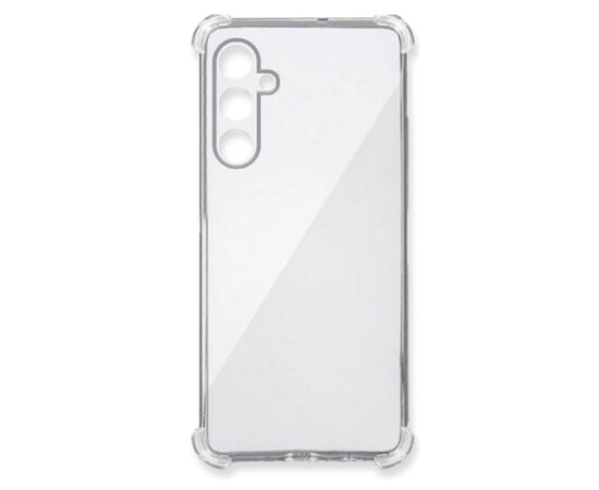 Чохол до мобільного телефона BeCover Anti-Shock Samsung Galaxy A57 5G SM-A576 Clear (714864)