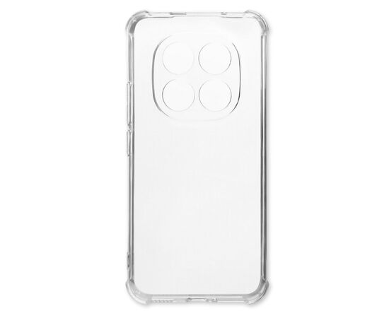 Чохол до мобільного телефона BeCover Anti-Shock Xiaomi Redmi Note 15 Pro Plus 5G Clear (714912)