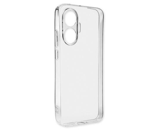 Чохол до мобільного телефона BeCover silicone Poco F7 Transparent (714910), зображення 2