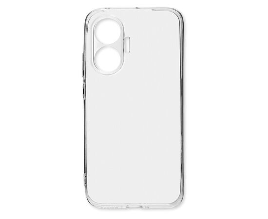 Чохол до мобільного телефона BeCover silicone Poco F7 Transparent (714910)