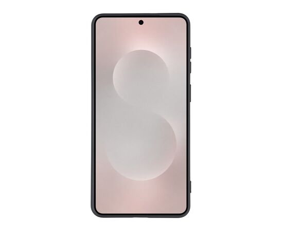 Чохол до мобільного телефона BeCover silicone Samsung Galaxy S26 Edge SM-S947 Black (714878), зображення 2