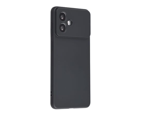 Чохол до мобільного телефона BeCover silicone Samsung Galaxy S26 Edge SM-S947 Black (714878), зображення 3