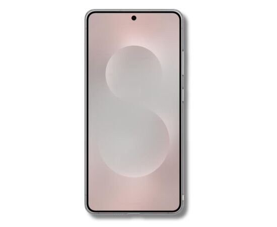 Чохол до мобільного телефона BeCover silicone Samsung Galaxy S26 Plus SM-S946 Transparent (714881), зображення 3