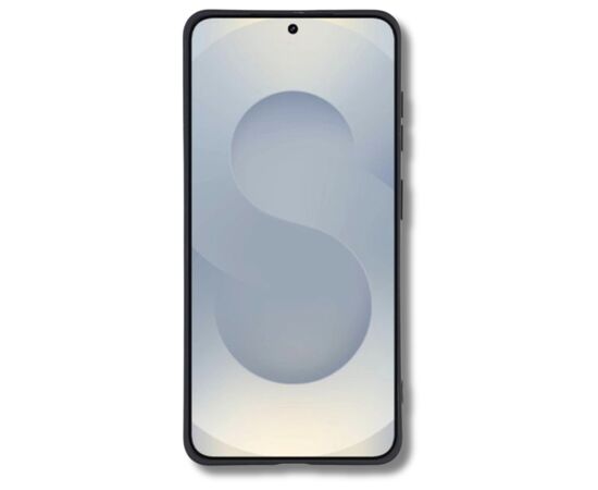 Чохол до мобільного телефона BeCover silicone Samsung Galaxy S26 Pro SM-S942U1 Black (714882), зображення 2