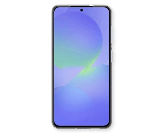 Чохол до мобільного телефона BeCover silicone Samsung Galaxy S26 Pro SM-S942U1 Transparent (714883), зображення 2