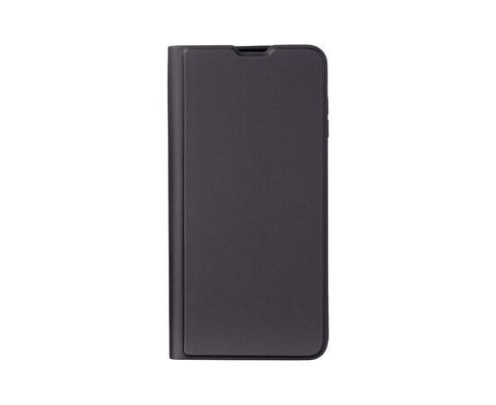 Чохол до мобільного телефона BeCover Exclusive New Style Samsung Galaxy A37 SM-A376 Black (714924)