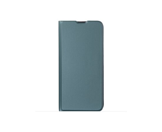 Чохол до мобільного телефона BeCover Exclusive New Style Samsung Galaxy A37 SM-A376 Dark Green (714925)
