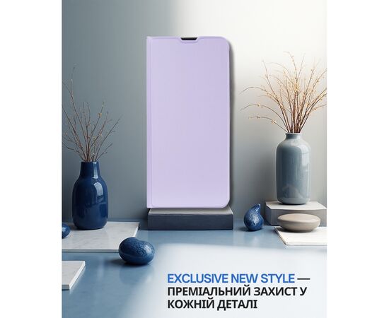 Чохол до мобільного телефона BeCover Exclusive New Style Samsung Galaxy A37 SM-A376 Purple (714926), зображення 8