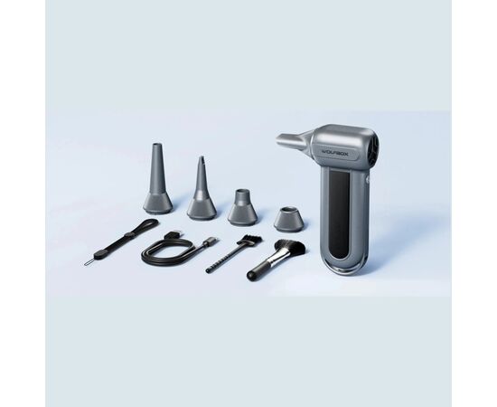 Вентилятор Wolfbox MF100, изображение 11