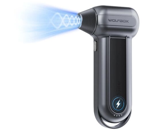 Вентилятор Wolfbox MF100, изображение 12