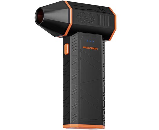 Вентилятор Wolfbox MF50