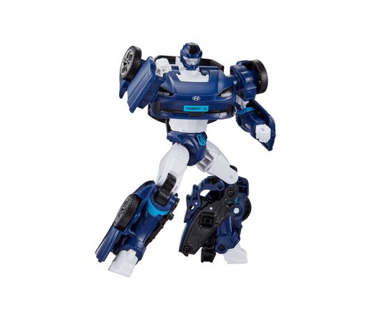 Трансформер Tobot S6 Smart Тобот A (301181), зображення 3