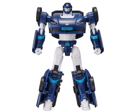 Трансформер Tobot S6 Smart Тобот A (301181)