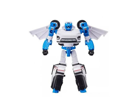 Трансформер Tobot S6 Smart Тобот W (301182)