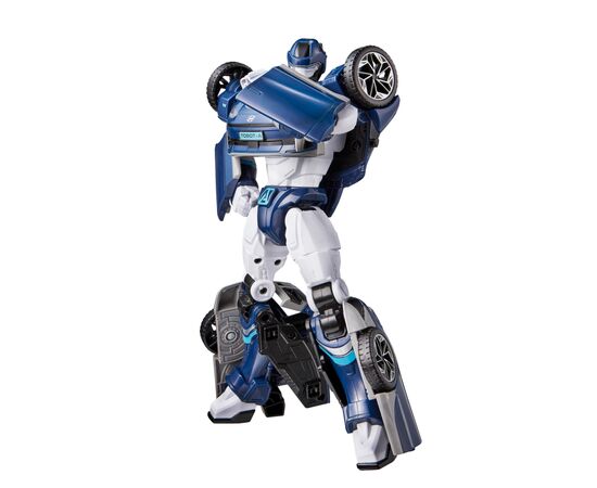 Трансформер Tobot S6 Тобот А (301173), изображение 3