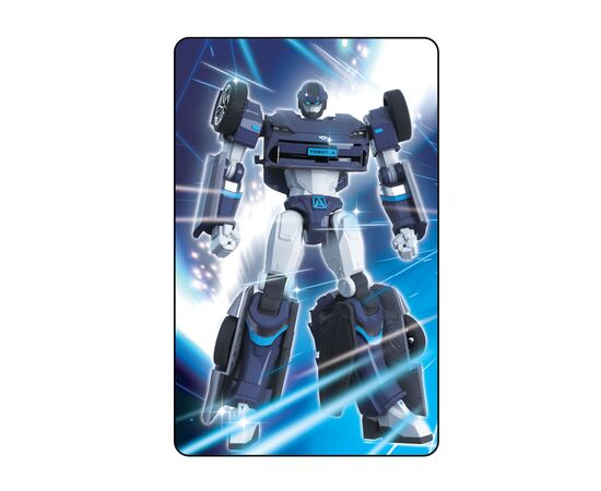 Трансформер Tobot S6 Тобот А (301173), изображение 4