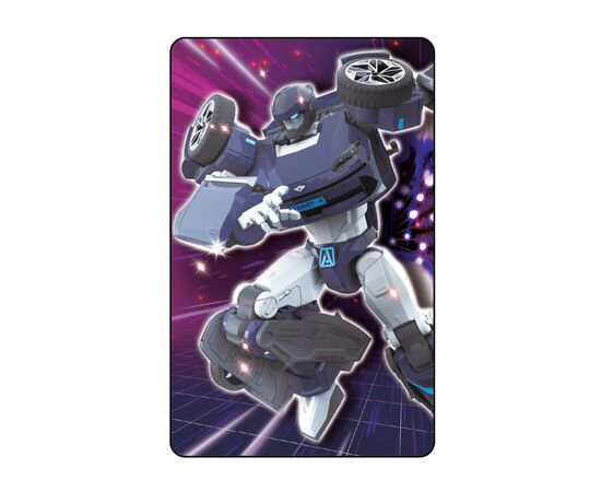 Трансформер Tobot S6 Тобот А (301173), изображение 6