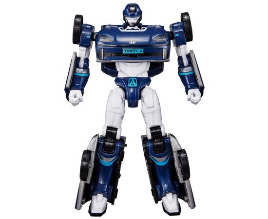 Трансформер Tobot S6 Тобот А (301173)