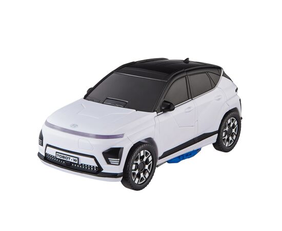 Трансформер Tobot S6 Тобот W (301174), зображення 2