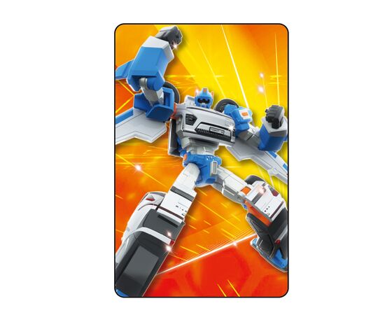 Трансформер Tobot S6 Тобот W (301174), зображення 3