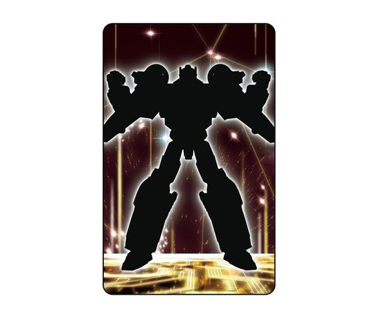 Трансформер Tobot S6 Тобот W (301174), зображення 5