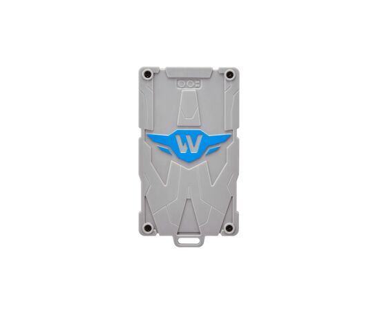 Трансформер Tobot S6 Тобот W (301174), зображення 8