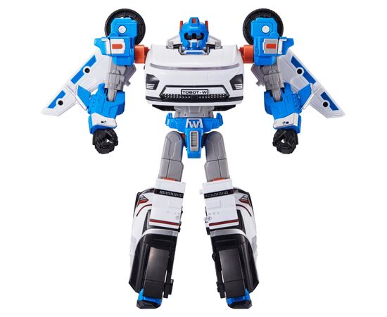 Трансформер Tobot S6 Тобот W (301174)