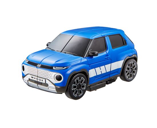 Трансформер Tobot S6 Тобот Твинс (301175), изображение 5