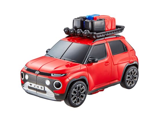 Трансформер Tobot S6 Тобот Твинс (301175), изображение 6