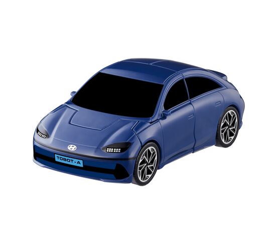 Трансформер Tobot S6 Мини Тобот A (301177), изображение 2